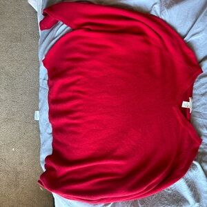 100% Cashmere Covington Large 42/44 Longsleeve Sweater